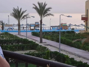 Mina resort